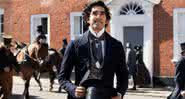 Dev Patel em The Personal Life of David Copperfield - Divulgação/Fox Searchlight