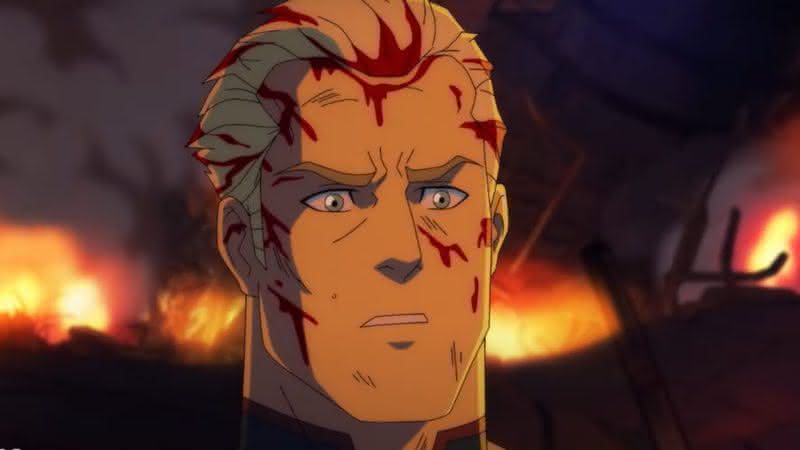 "Diabolical": Série animada do universo "The Boys" ganha trailer violento; assista - Divulgação/Amazon Prime Video