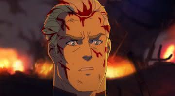 "Diabolical": Série animada do universo "The Boys" ganha trailer violento; assista - Divulgação/Amazon Prime Video
