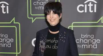 Diane Warren é indicada pela 13ª ao Oscar e tenta sua primeira estatueta - Divulgação/Getty Images: Theo Wargo