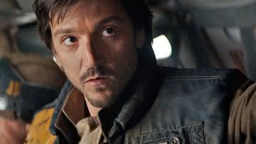 Diego Luna garante que "Andor" será Star Wars mais pé no chão: "Não há Jedi por perto" - Divulgação/Lucasfilm