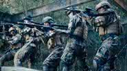 Diretor brasileiro Alexandre Avancini realiza filme sobre os horrores da guerra - Reprodução/Instagram