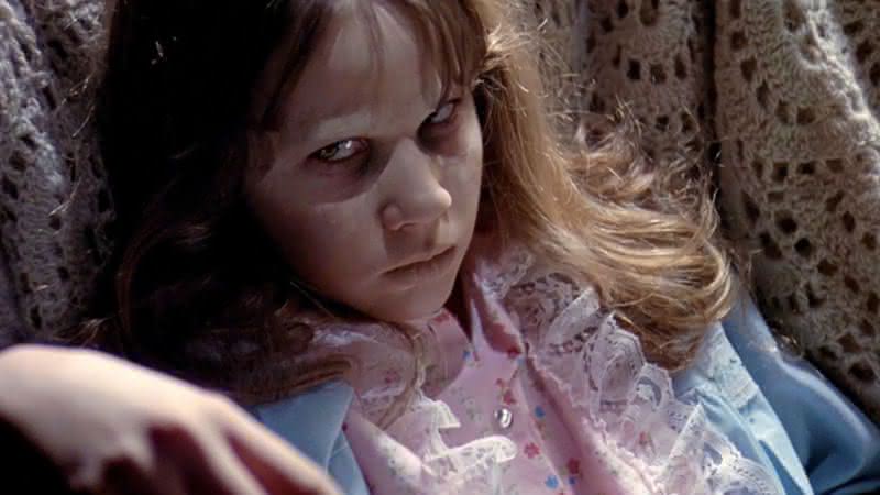 Diretor confirma envolvimento de Linda Blair em "O Exorcista: O Devoto", que estreia em outubro - Divulgação