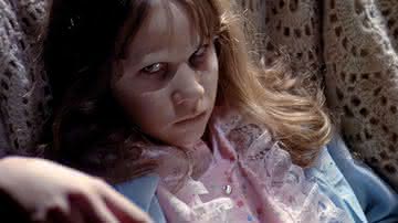Diretor confirma envolvimento de Linda Blair em "O Exorcista: O Devoto", que estreia em outubro - Divulgação