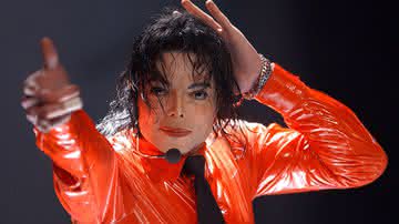 Diretor de "Deixando Neverland" critica cinebiografia de Michael Jackson - Divulgação/Getty Images: Vince Bucci