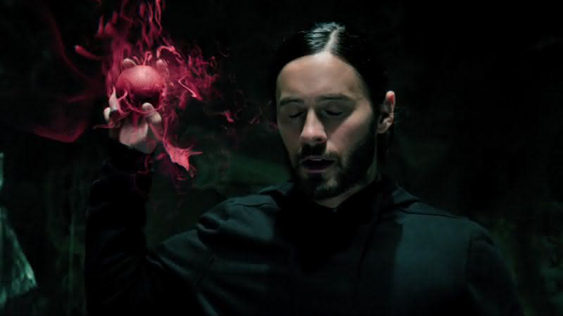 Diretor de "Morbius" reage às críticas de seu filme: "Sou crítico do meu trabalho" - Divulgação/Sony Pictures