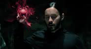 Diretor de "Morbius" reage às críticas de seu filme: "Sou crítico do meu trabalho" - Divulgação/Sony Pictures
