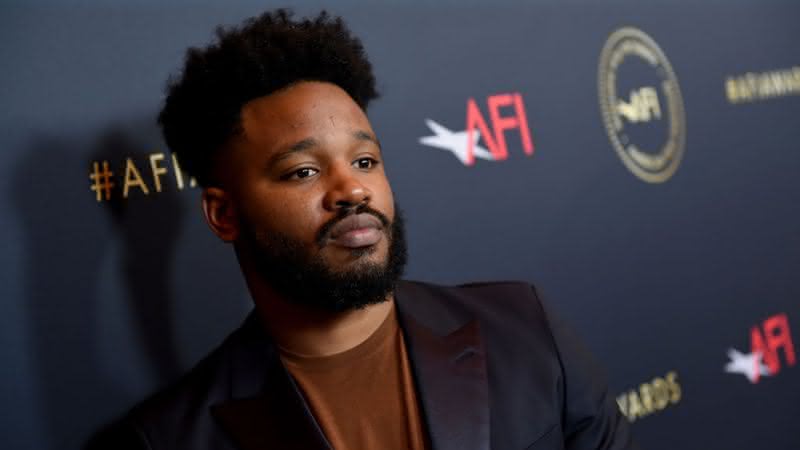 Diretor de "Pantera Negra" é preso por engano nos Estados Unidos - Divulgação/Getty Imagens/Kevin Winter