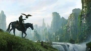 Diretor de "Planeta dos Macacos 4" anuncia fim das filmagens em vídeo - Divulgação/20th Century Studios