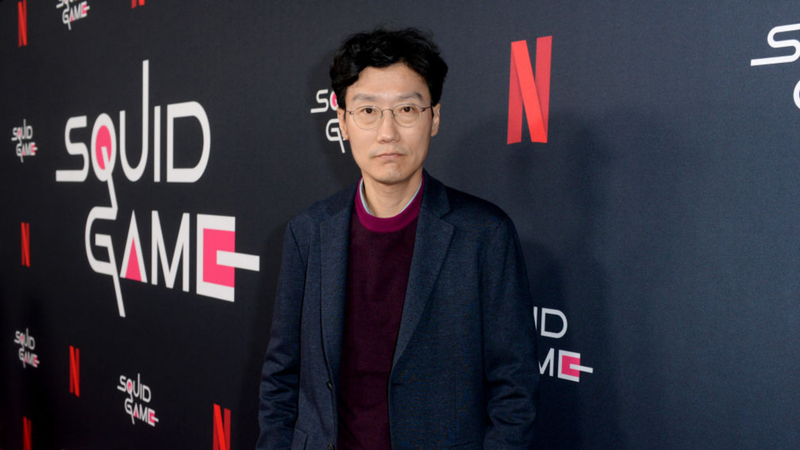 Diretor de "Round 6" promete: próximo filme será tão controverso quanto a série da Netflix - Divulgação/Getty Images: Vivien Killilea