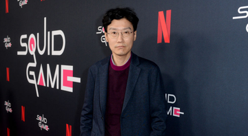 Diretor de "Round 6" promete: próximo filme será tão controverso quanto a série da Netflix - Divulgação/Getty Images: Vivien Killilea