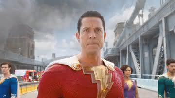 Diretor de "Shazam! 2" quer voltar ao terror: “Chega de super-heróis” - Divulgação/Warner Bros.