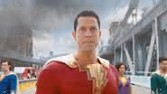 Diretor de "Shazam! 2" quer voltar ao terror: “Chega de super-heróis” - Divulgação/Warner Bros.