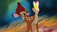 Diretor de slasher do Ursinho Pooh quer fazer terror centrado em Bambi - Divulgação/Walt Disney Pictures