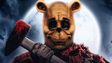 Diretor de Ursinho Pooh slasher quer crossovers com outras histórias infantis clássicas - Reprodução: Dread Central