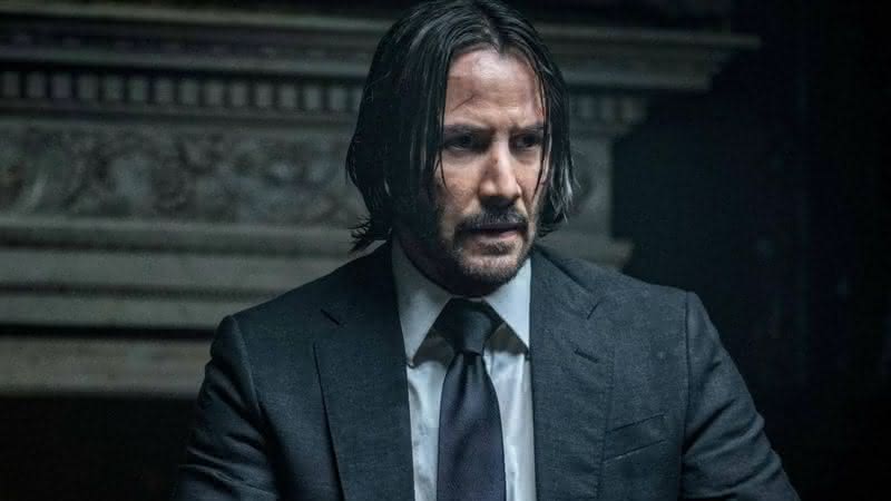 Diretor explica intervalo entre os filmes de John Wick - Divulgação/Lionsgate Films