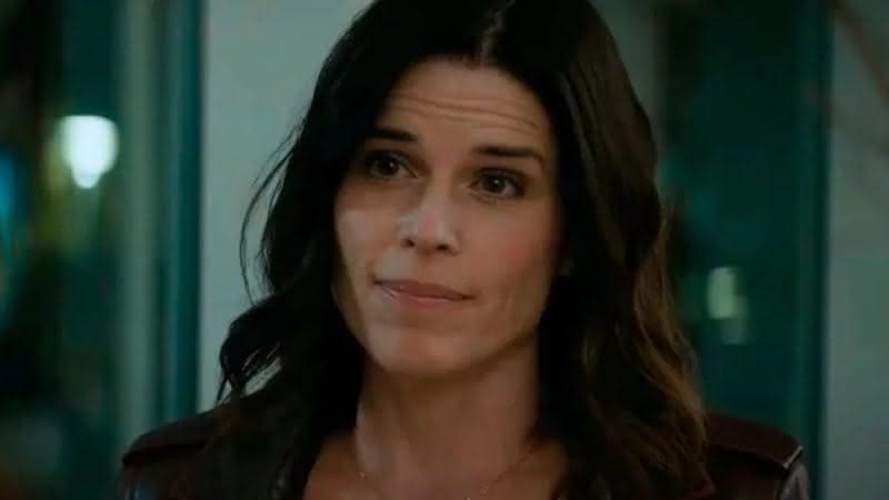 Diretores de "Pânico 6" falam sobre possível retorno de Neve Campbell à franquia - Divulgação/Paramount Pictures