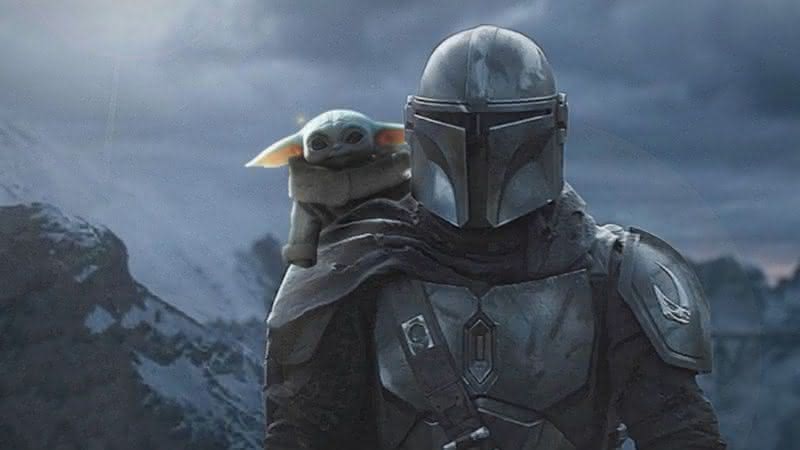 Disney+ anuncia 3ª temporada de "The Mandalorian" para o início de 2023 - Divulgação/Disney+