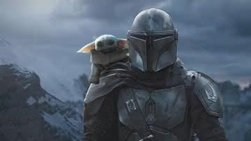 Disney+ anuncia 3ª temporada de "The Mandalorian" para o início de 2023 - Divulgação/Disney+