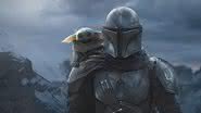 Disney+ anuncia 3ª temporada de "The Mandalorian" para o início de 2023 - Divulgação/Disney+