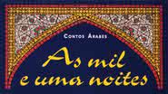 Disney irá adaptar clássico "As Mil e Uma Noites" em filme de ficção científica - Divulgação/Editora Revan