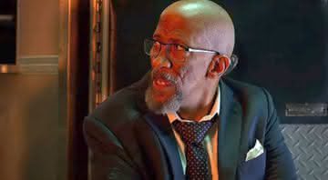 Disney+ remove homenagem a ator de "Luke Cage" e criador reage com indignação - Divulgação/Netflix