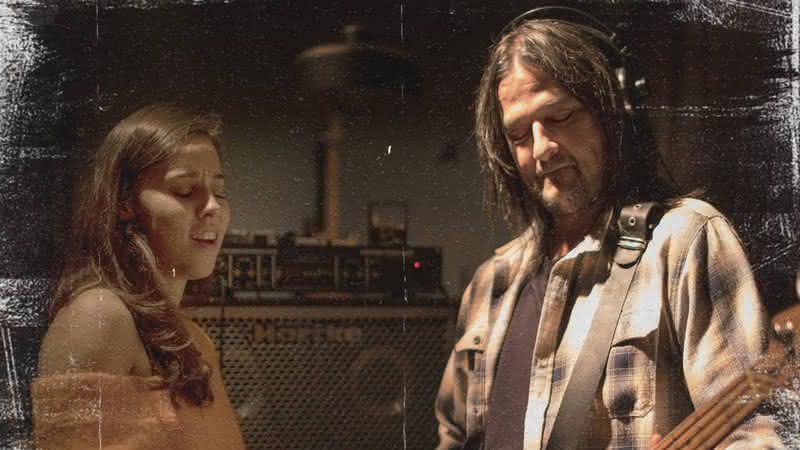 "Dissonantes": Rock n’ roll embala trailer de comédia nacional com Marcelo Serrado e Thati Lopes - Divulgação/Querosene Filmes