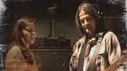 "Dissonantes": Rock n’ roll embala trailer de comédia nacional com Marcelo Serrado e Thati Lopes - Divulgação/Querosene Filmes