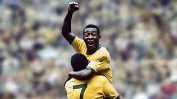 Documentário da Netflix relembra a trajetória de Pelé, morto aos 82 anos - Reprodução/Netflix