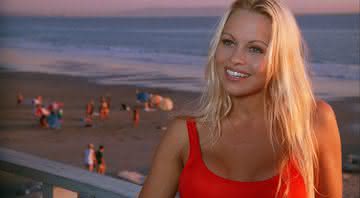 Pamela Anderson contará história real do sex tape em documentário da Netflix - Divulgação/NBC