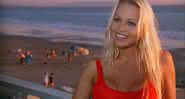 Pamela Anderson contará história real do sex tape em documentário da Netflix - Divulgação/NBC