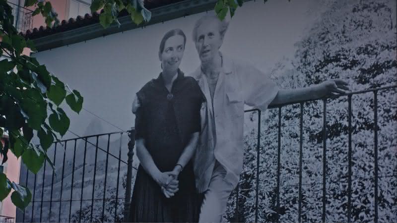 Documentário que apresenta o legado artístico do casal Maria Helena Vieira da Silva e Arpad Szenes ganha trailer - Divulgação/Gullane/Zulfilmes