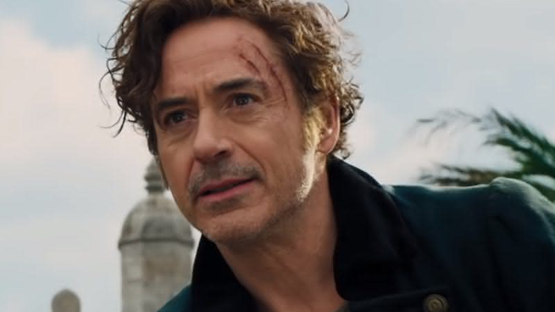 Robert Downey Jr. é o protagonista de Dolittle - Universal Pictures