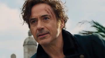 Robert Downey Jr. é o protagonista de Dolittle - Universal Pictures