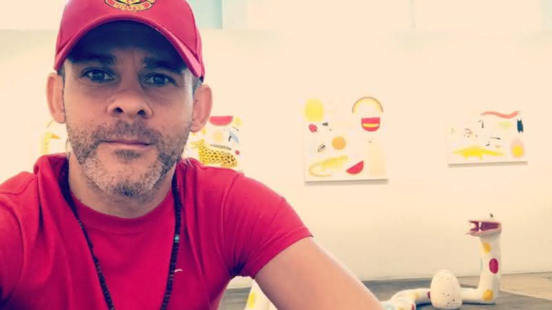 Dominic Monaghan - Reprodução/Instagram