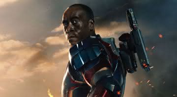 "Invasão Secreta" contará com retorno de Don Cheadle como Máquina de Combate - Divulgação/Marvel Studios