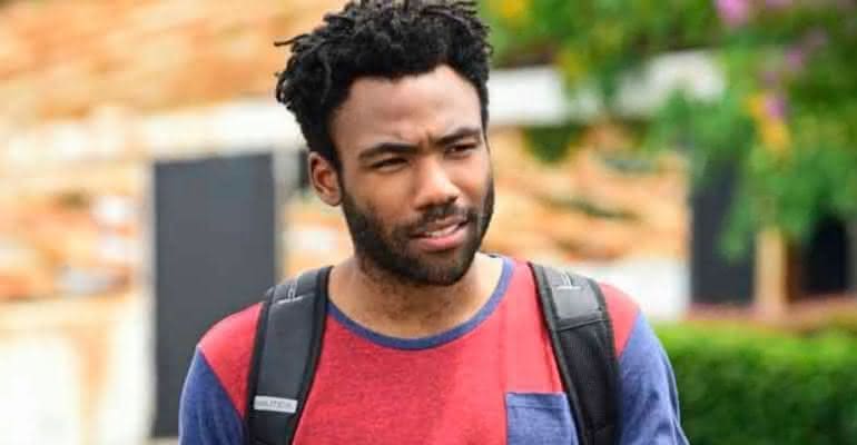 Donald Glover em cena de "Atlanta" - Divulgação/FX