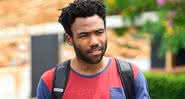 Donald Glover em cena de "Atlanta" - Divulgação/FX