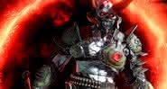 Cena do segundo trailer de DOOM Eternal - YouTube