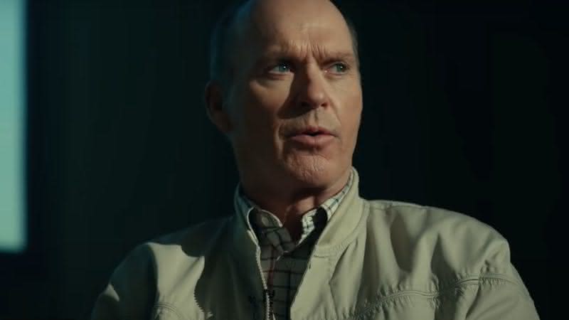 Série é estrelada por Michael Keaton - (Reprodução/Hulu)