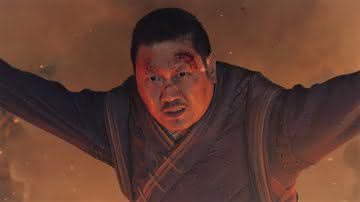 "Doutor Estranho 2": Benedict Wong fala jornada de seu personagem em novo filme - Divulgação/Marvel Studios