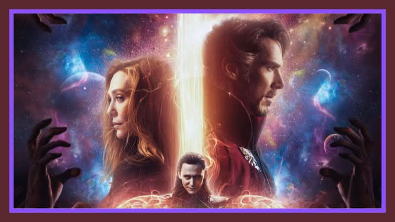 Acompanhe as estreias da semana nas telonas - Divulgação / Marvel