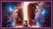 Acompanhe as estreias da semana nas telonas - Divulgação / Marvel