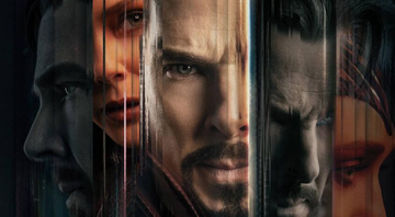 "Doutor Estranho no Multiverso da Loucura" estreia em maio nos cinemas - Divulgação/Marvel Studios