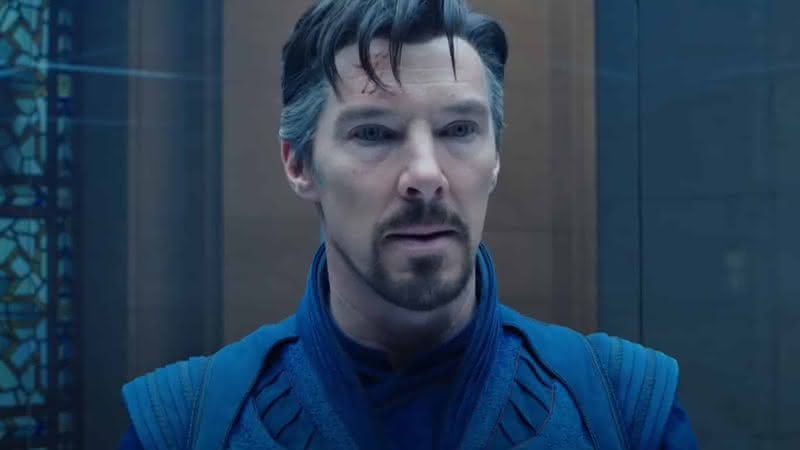 "Doutor Estranho no Multiverso da Loucura" já tem data para chegar ao Disney+ - Divulgação/Marvel Studios