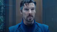 "Doutor Estranho no Multiverso da Loucura" já tem data para chegar ao Disney+ - Divulgação/Marvel Studios