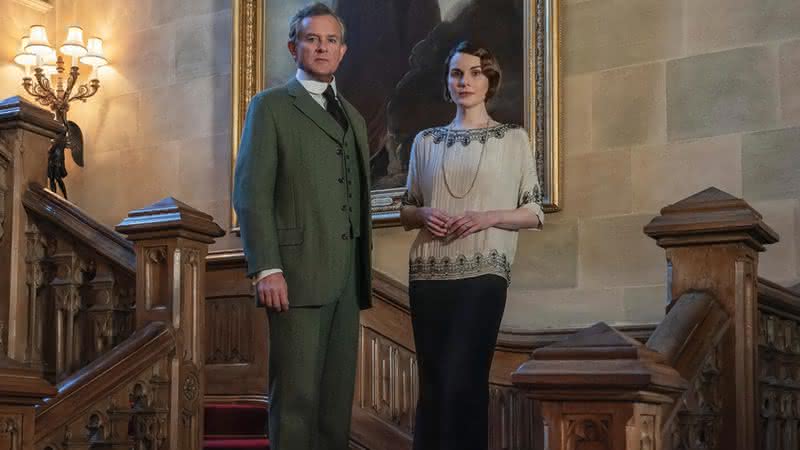 "Downtown Abbey 2: Uma Nova Era" ganha trailer inédito legendado com novos conflitos; assista - Divulgação/Universal Pictures