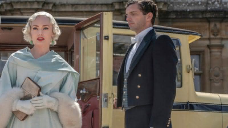 "Downtown Abbey 2" tem primeiras imagens da sequência divulgadas; confira - Divulgação/Universal Pictures