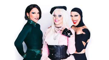 "Drag Me As a Queen" ganha derivado com Gretchen, Preta Gil e mais famosas - Divulgação/E!