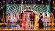 Quem foi a segunda eliminada de "Drag Race Brasil", versão brasileira de "RuPaul's Drag Race"? - Divulgação/Paramount+/MTV/World of Wonder